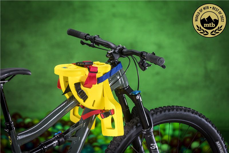 Feva Star Seat Kindersitz kaufen | Bike-Discount