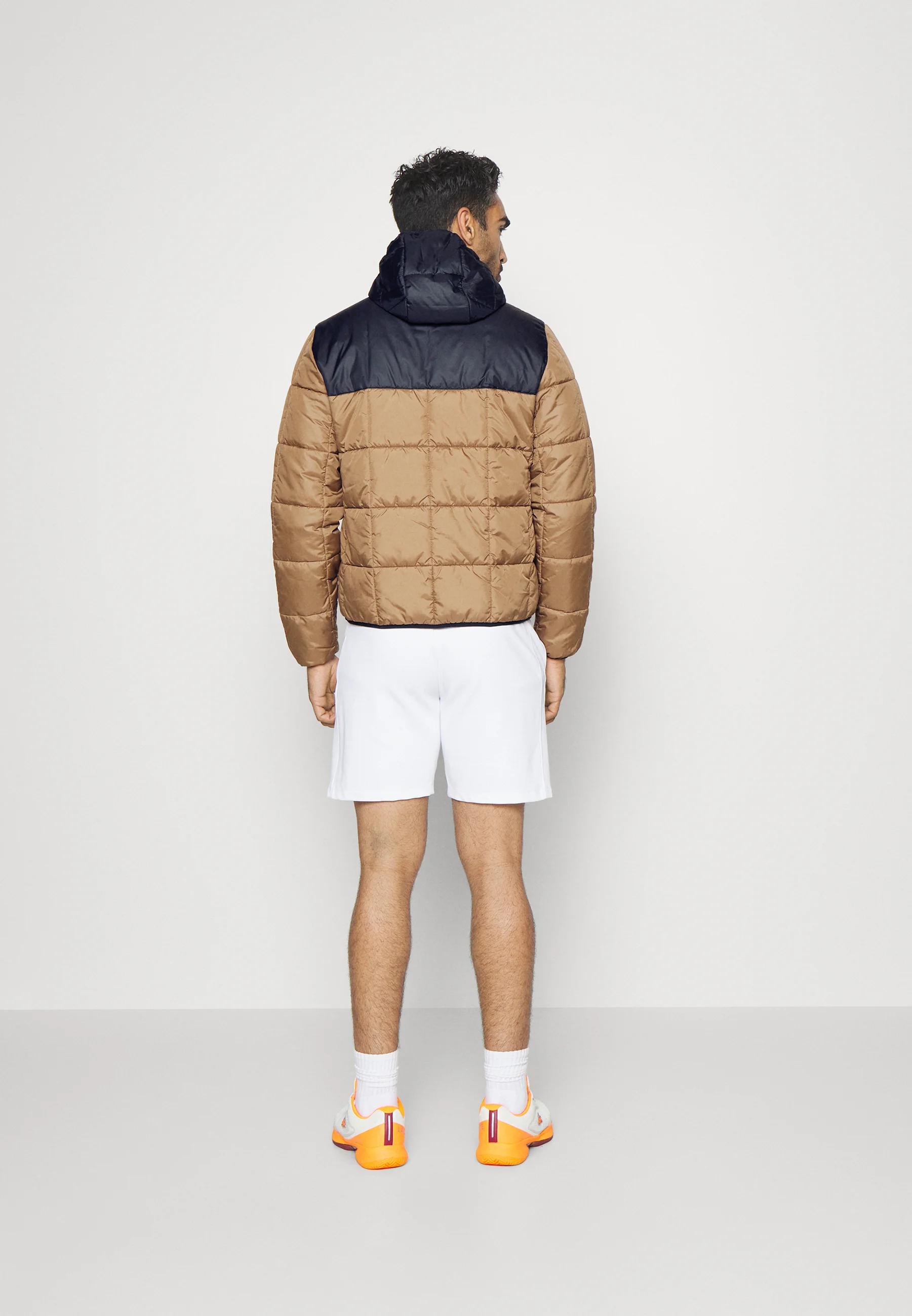 Lacoste Sport PUFFER JACKET - Chaqueta de invierno