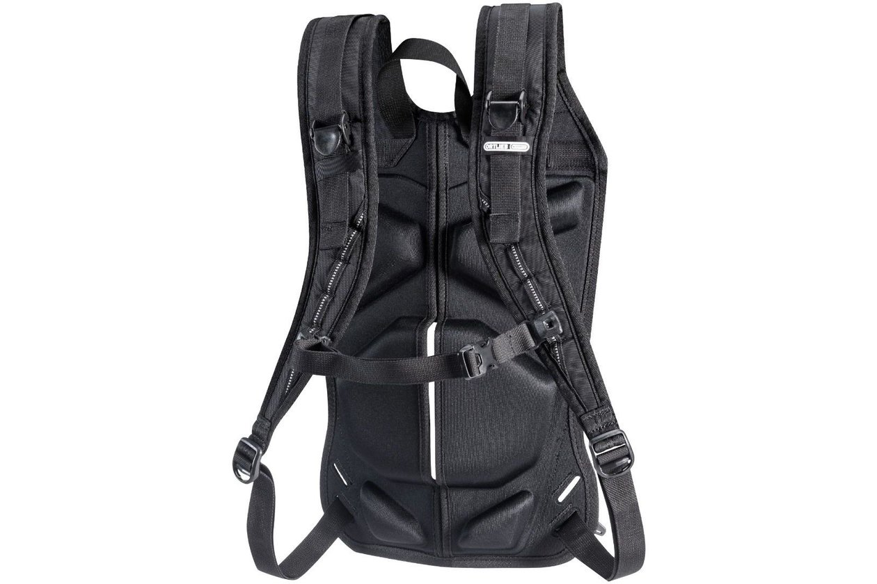 Ortlieb Carrying System Bike Pannier