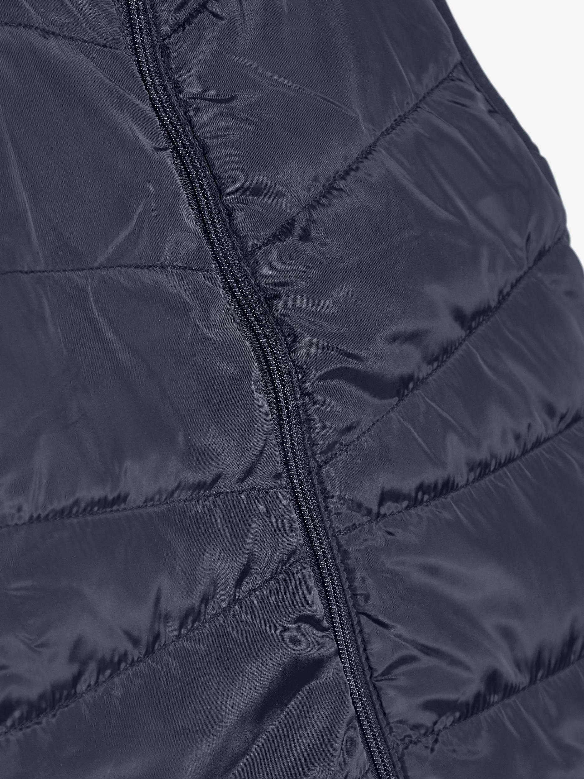 Name It Steppweste NKNMYLANE VEST SOLID