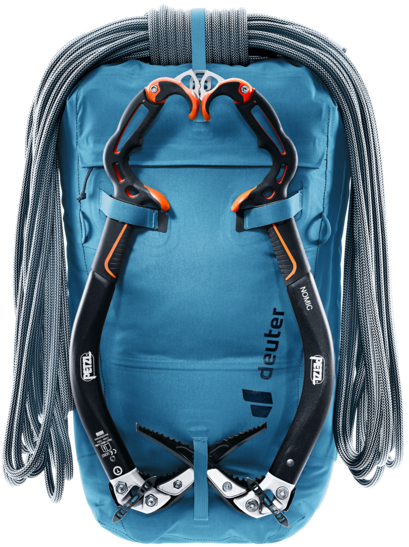 deuter Durascent 30 | Hochtourenrucksack