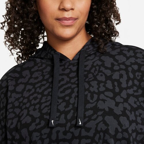 DAMEN KAPUZENSWEAT DF AOP GT FT FC PO HD