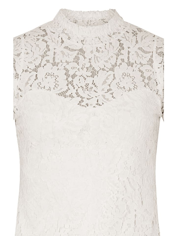 Hangowear Bluse ZAYLA in offwhite günstig kaufen