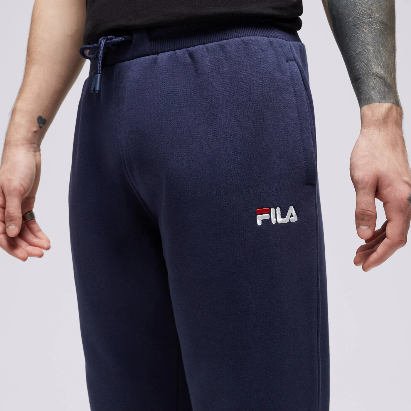 FILA HOSE DUBLIN Dunkelblau