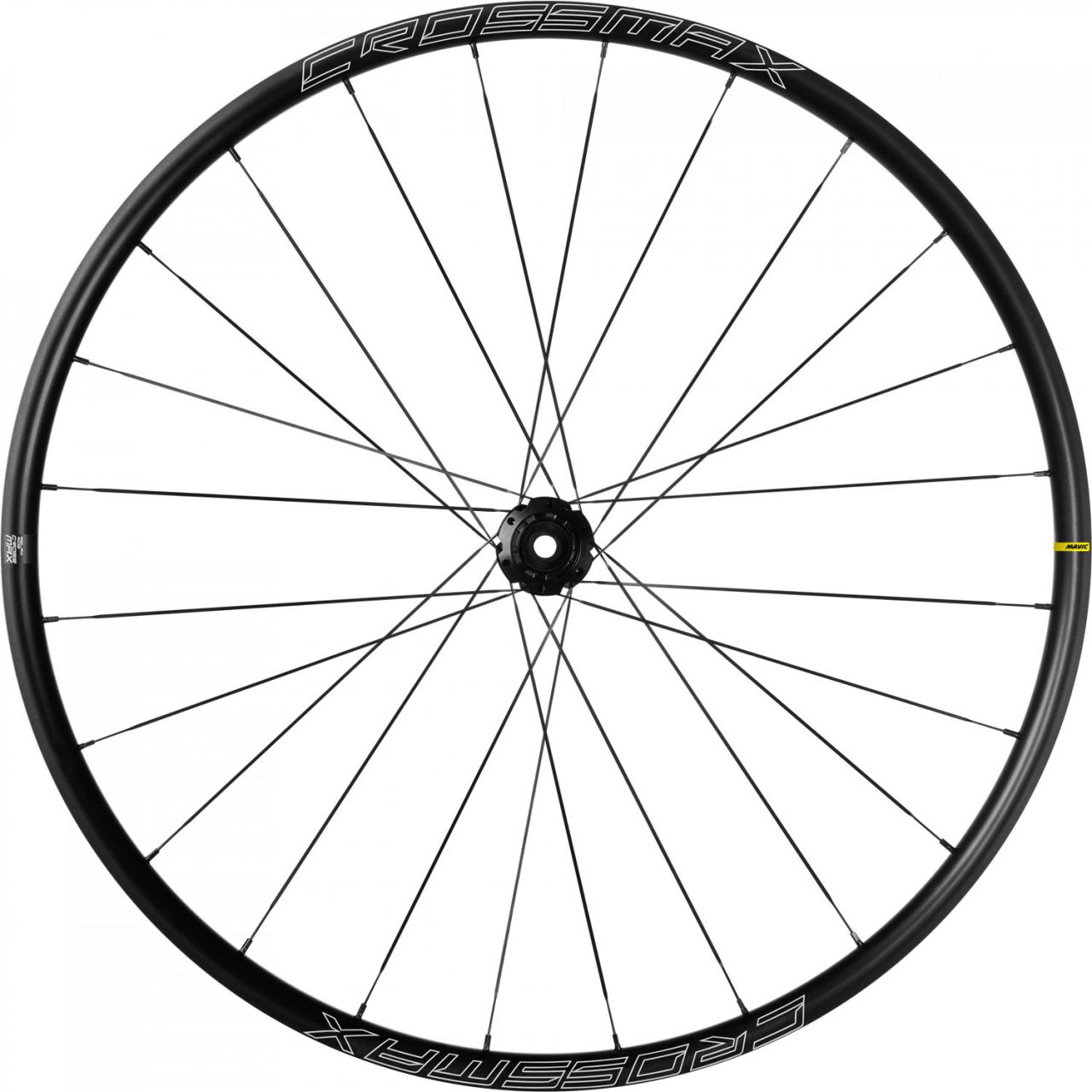 Mavic Crossmax 27,5
