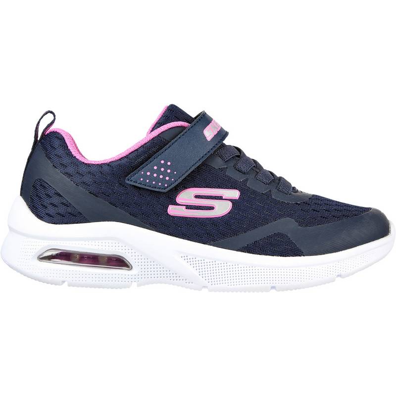 Skechers MICROSPEC MAX Sneaker Mdchen