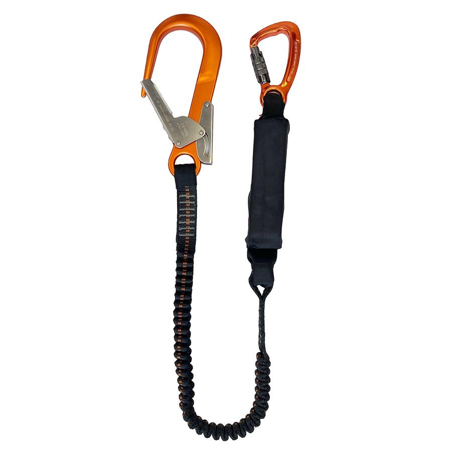 Cordão elástico ELLERsafe ELSF-FAE-I - EASYhook e MGO
