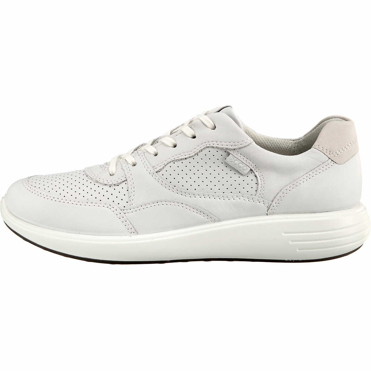 ECCO Sneaker weiss