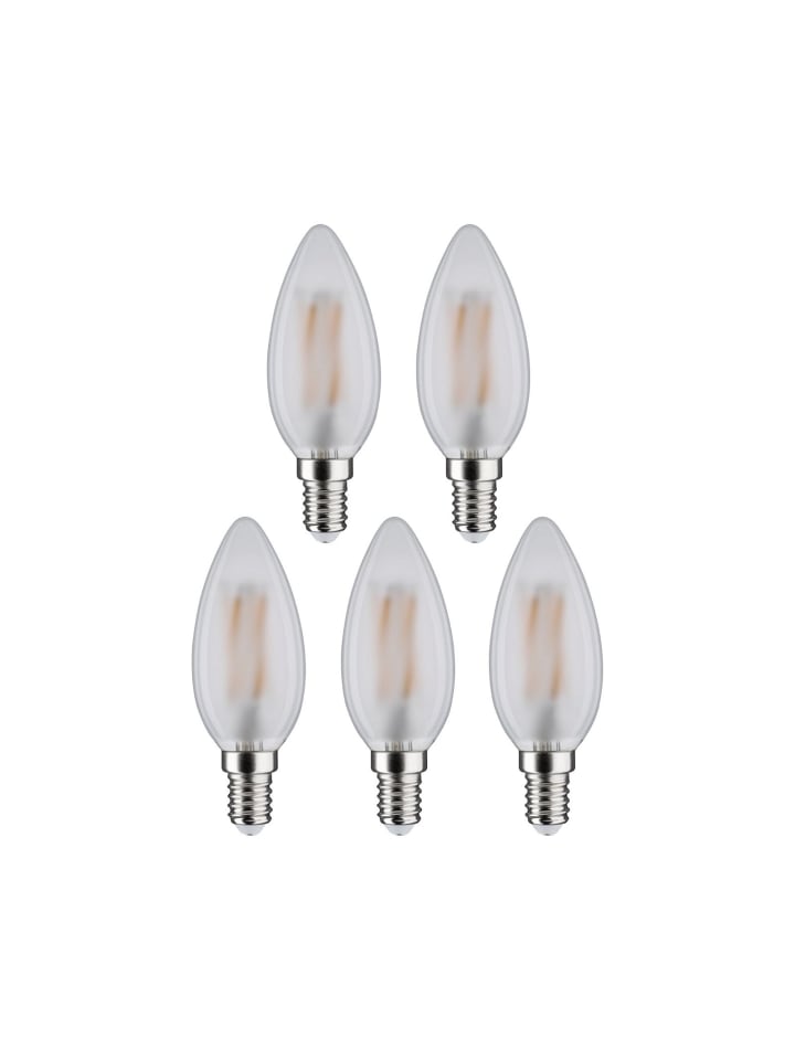 paulmann Filament 230V LED Kerze F günstig kaufen onesize