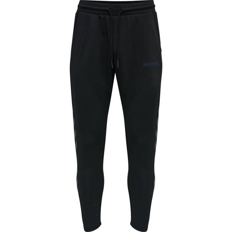 hummel hmlLEGACY POLY TAPERED PANTS Sweathose Herren