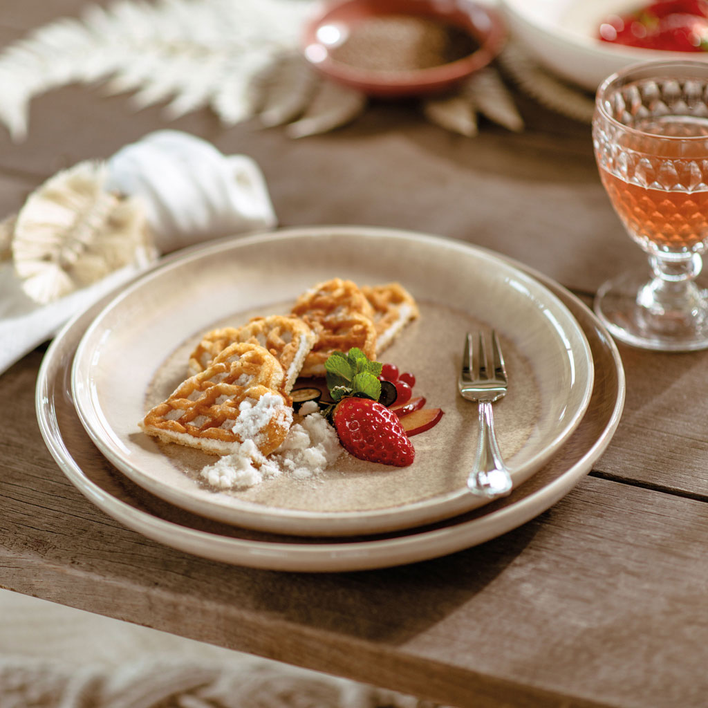 Villeroy & BochFrühstücksteller 24cm