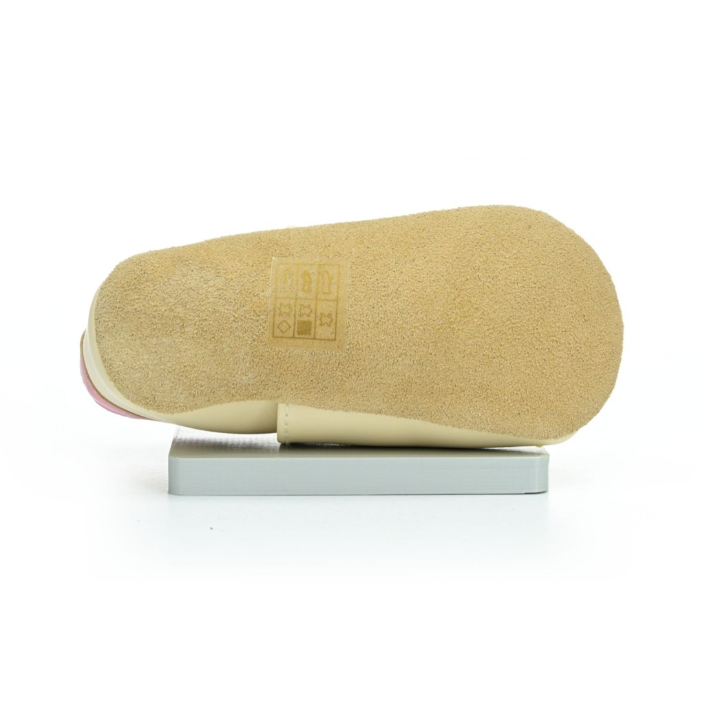 Lait et Miel Ananas Krabbelschuhe