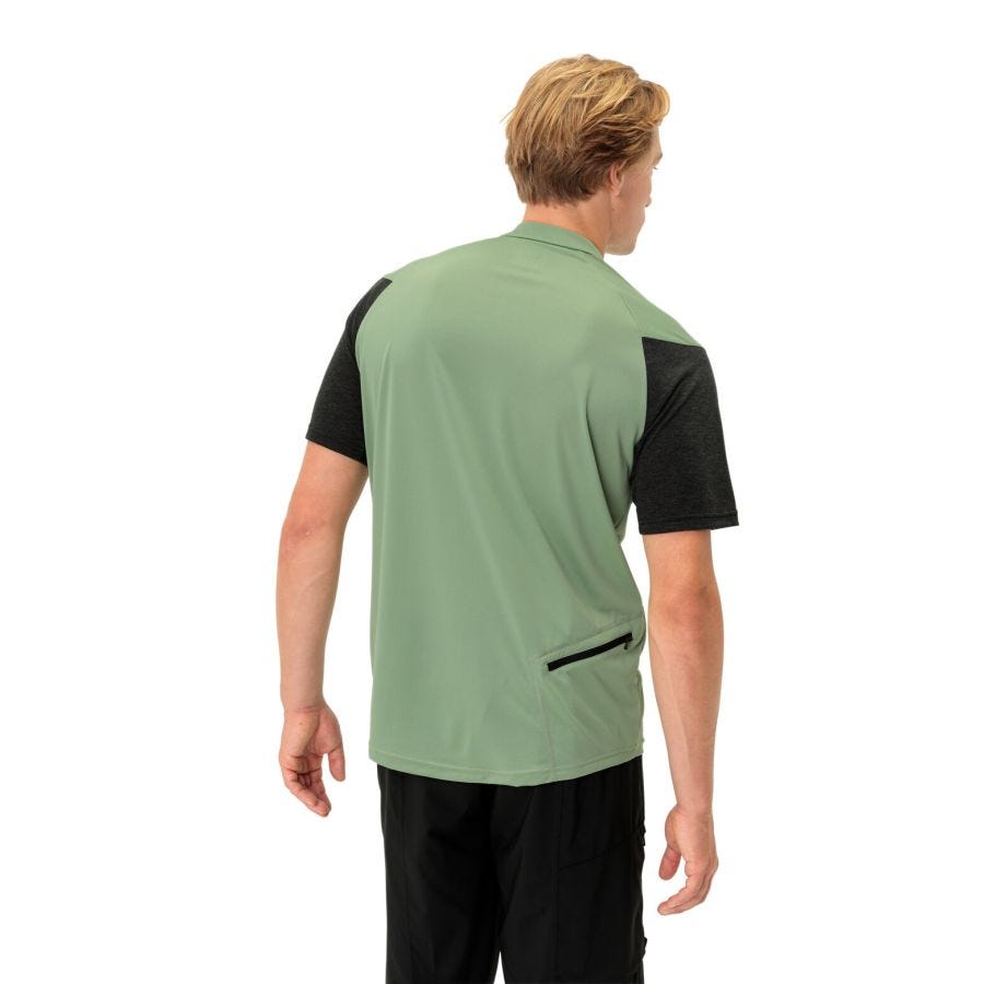 Ledro Fahrrad Trikot Herren