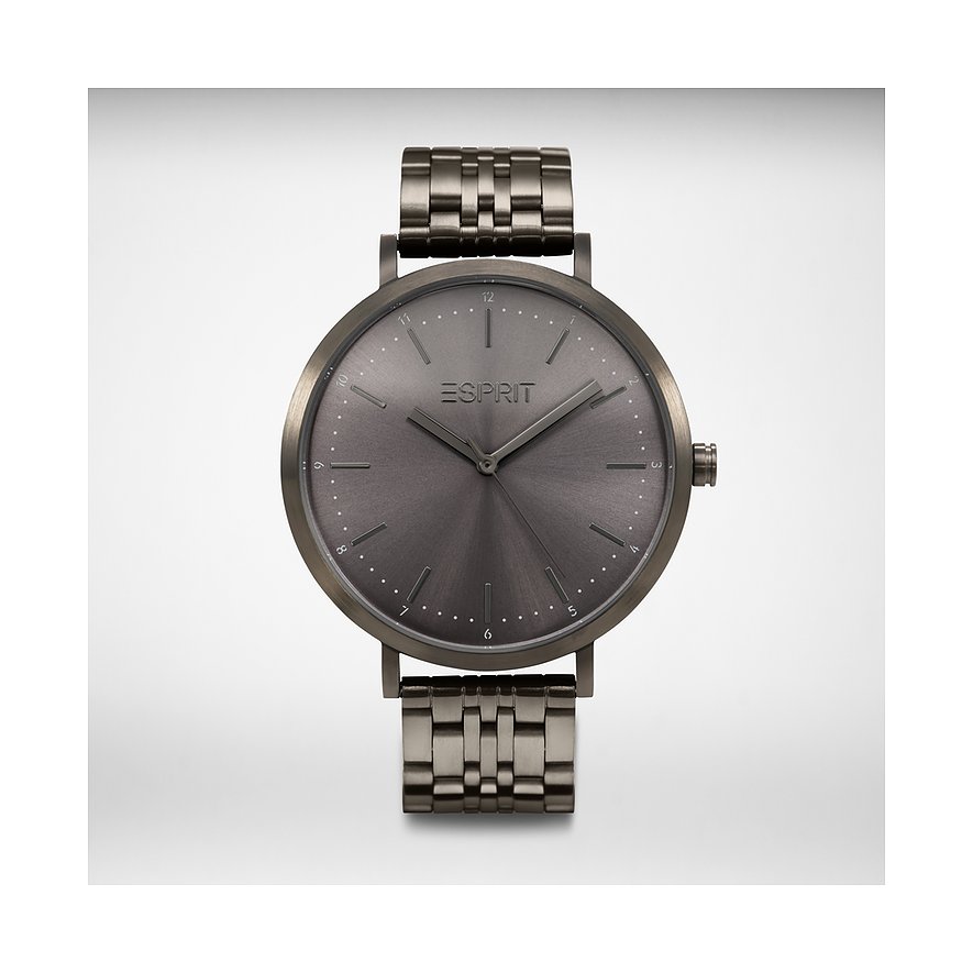 ESPRIT Herrenuhr Holiday