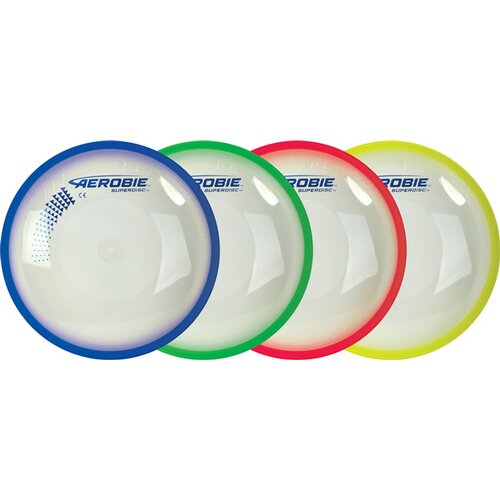 AEROBIE SUPERDISC