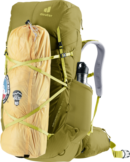 deuter Aircontact Ultra 35+5 SL | Trekkingrucksack