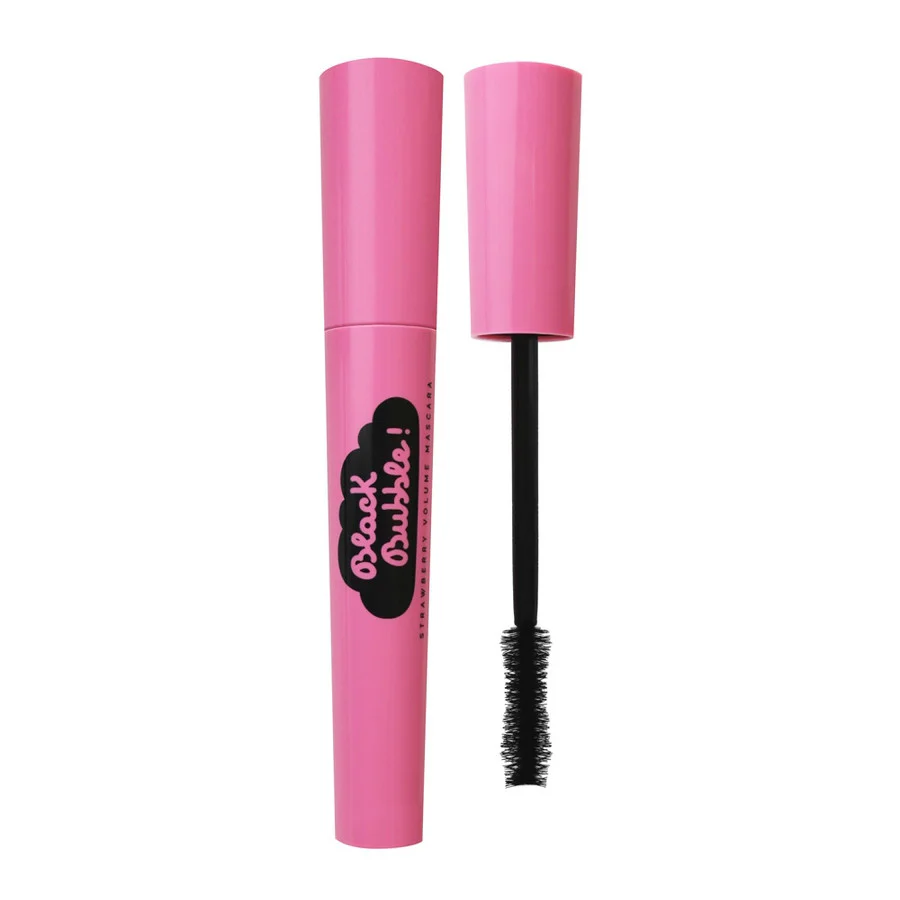 Black Bubble Strawberry Volume -ripsiväri - Ripsiväri