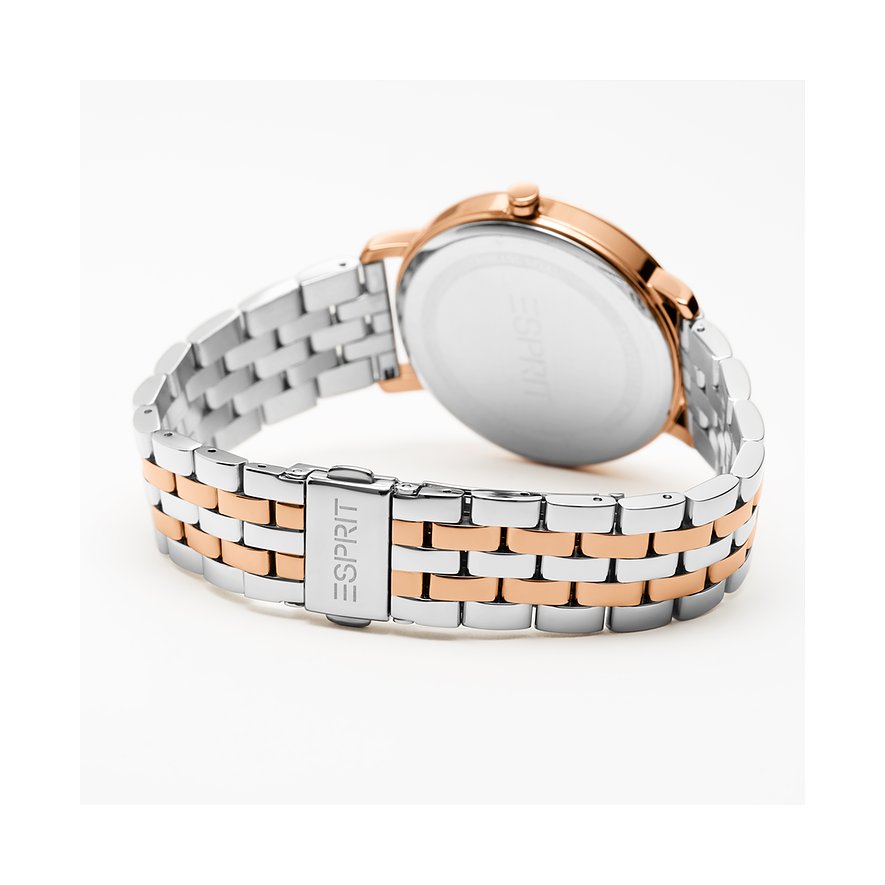 ESPRIT Damenuhr Fortune
