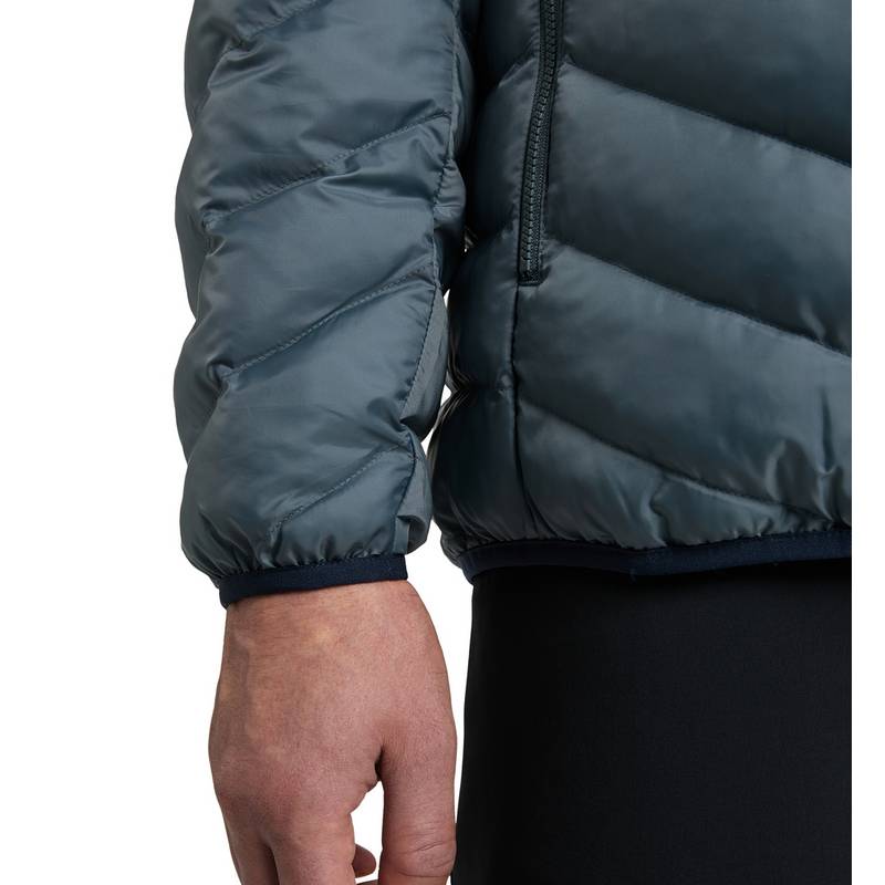Haglfs Srna Mimic Hood Outdoorjacke Herren