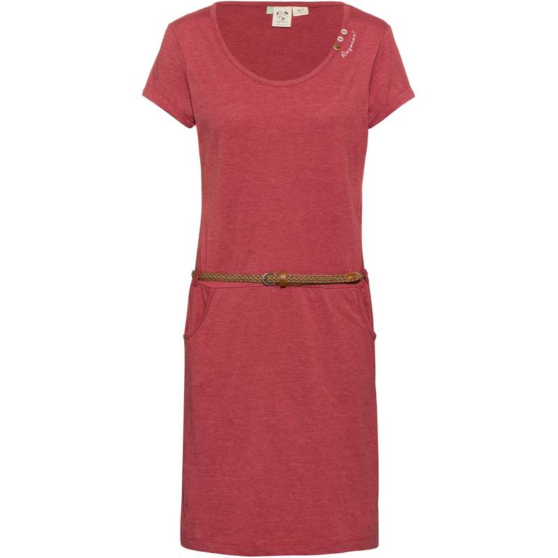 Ragwear Montana Jerseykleid Damen