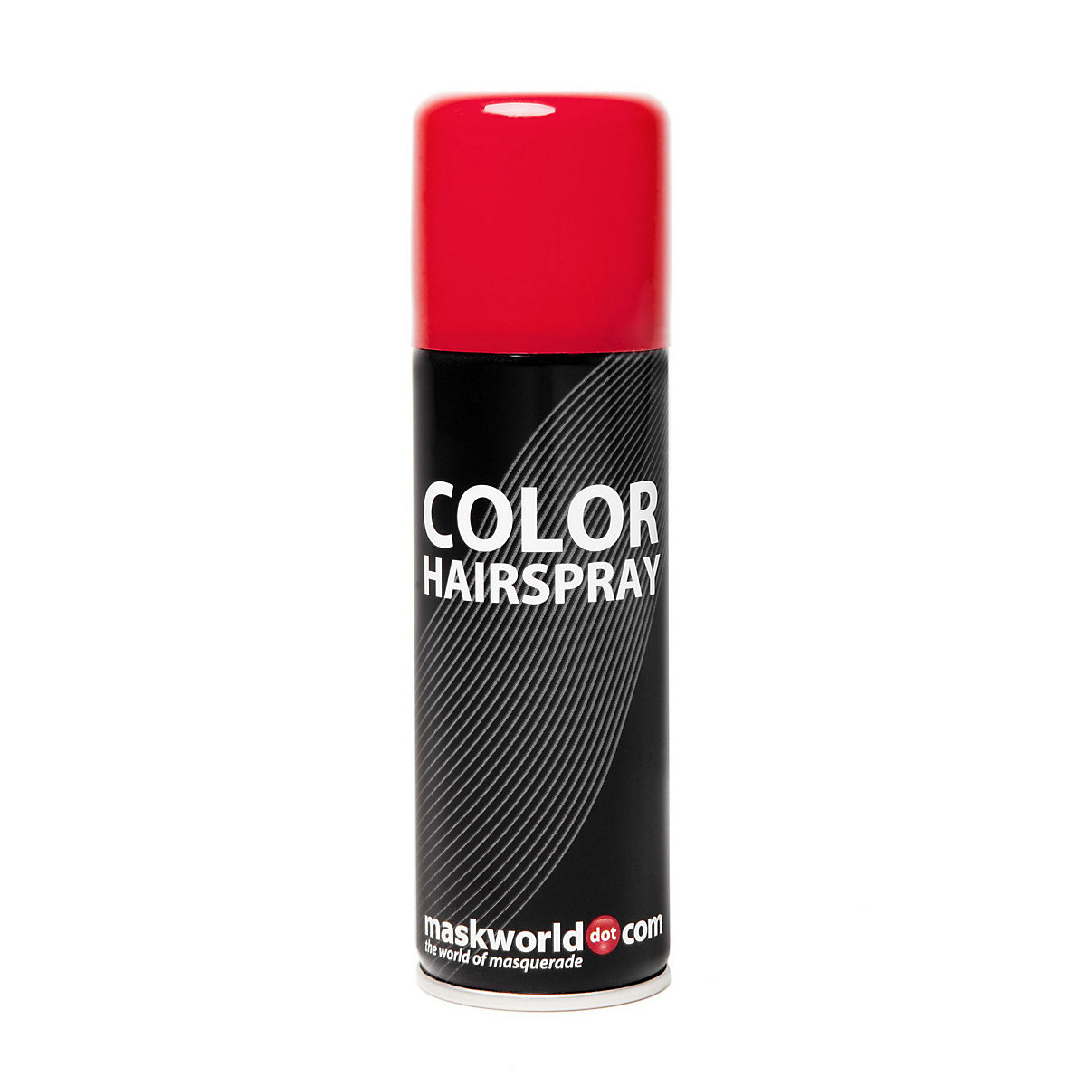 Haarspray Rot