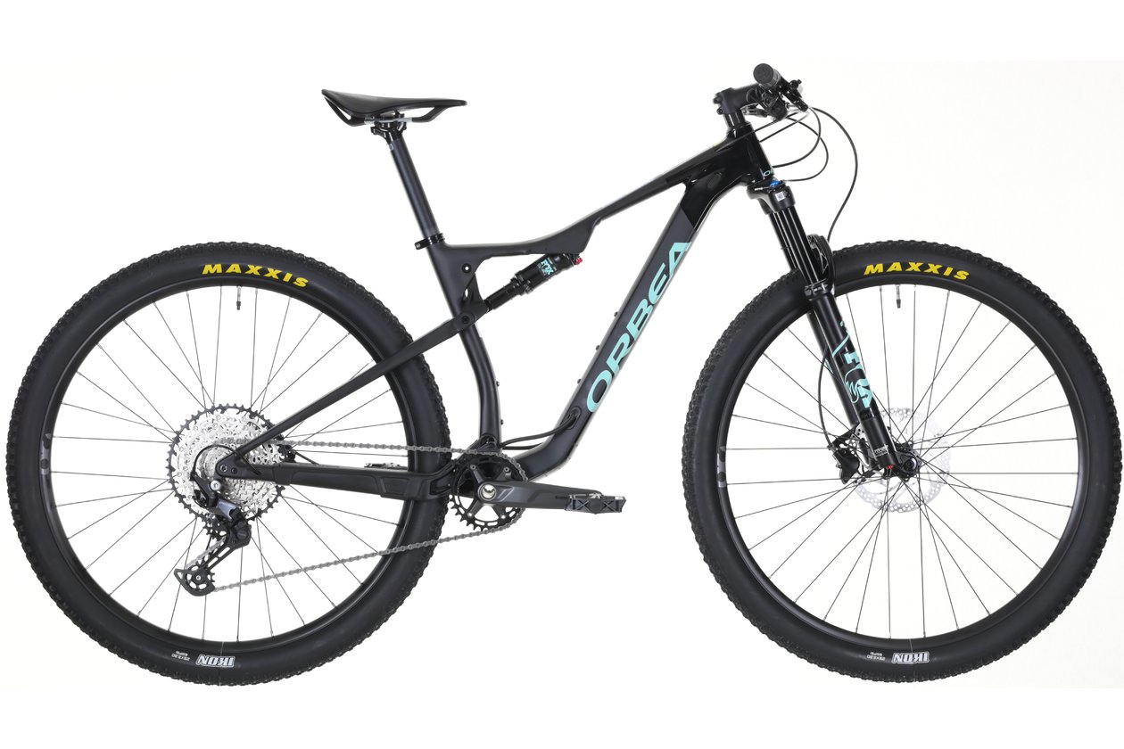 Orbea Oiz H30 - 2022 - 29 Zoll - Fully