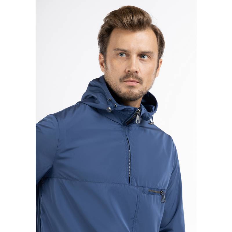 DreiMaster Outdoorjacke Herren