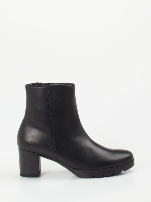 Stiefelette-27150090100 Gabor Comfort