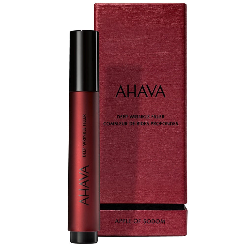 AHAVA Deep Wrinkle Filler 15 ml