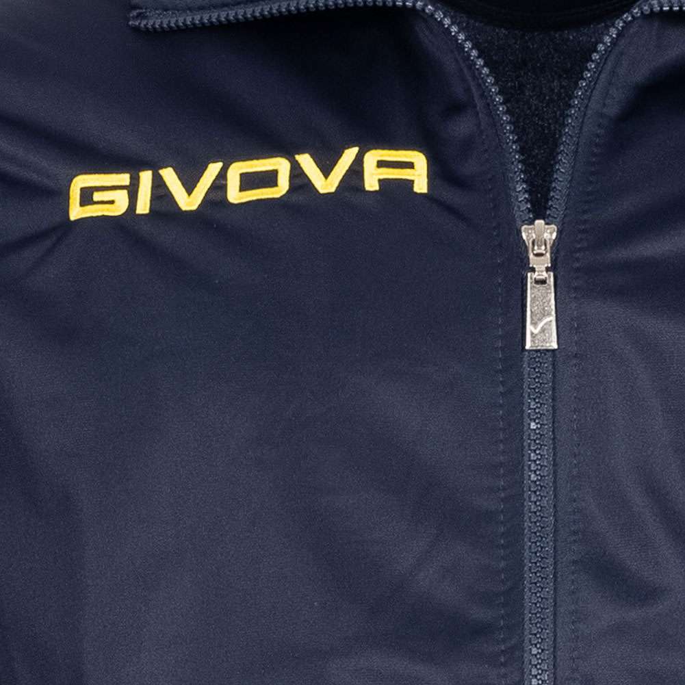 Givova Revolution Trainingsanzug TR033-0407