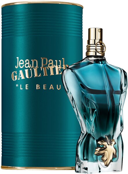 Jean Paul Gaultier Le Beau Eau de Toilette