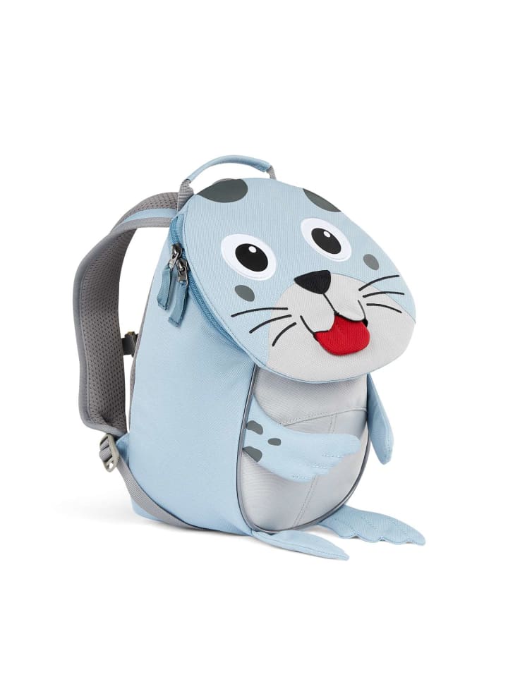 Affenzahn Affenzahn Kinderrucksack Kleiner Freund Robbe günstig kaufen onesize