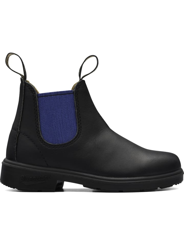 Blundstone Chelsea Boot in Schwarz günstig kaufen 35