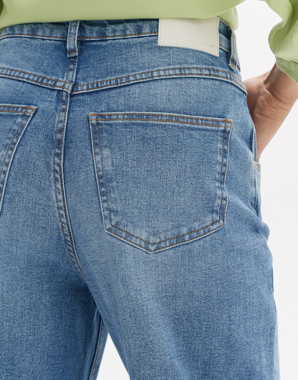 Wide Leg Jeans Marli fresh