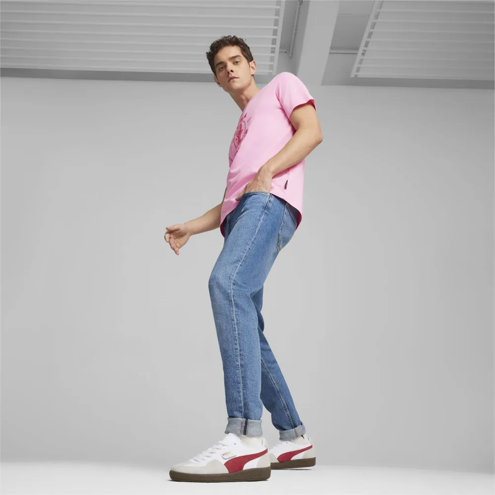PUMA Palermo 39646405 / weiss