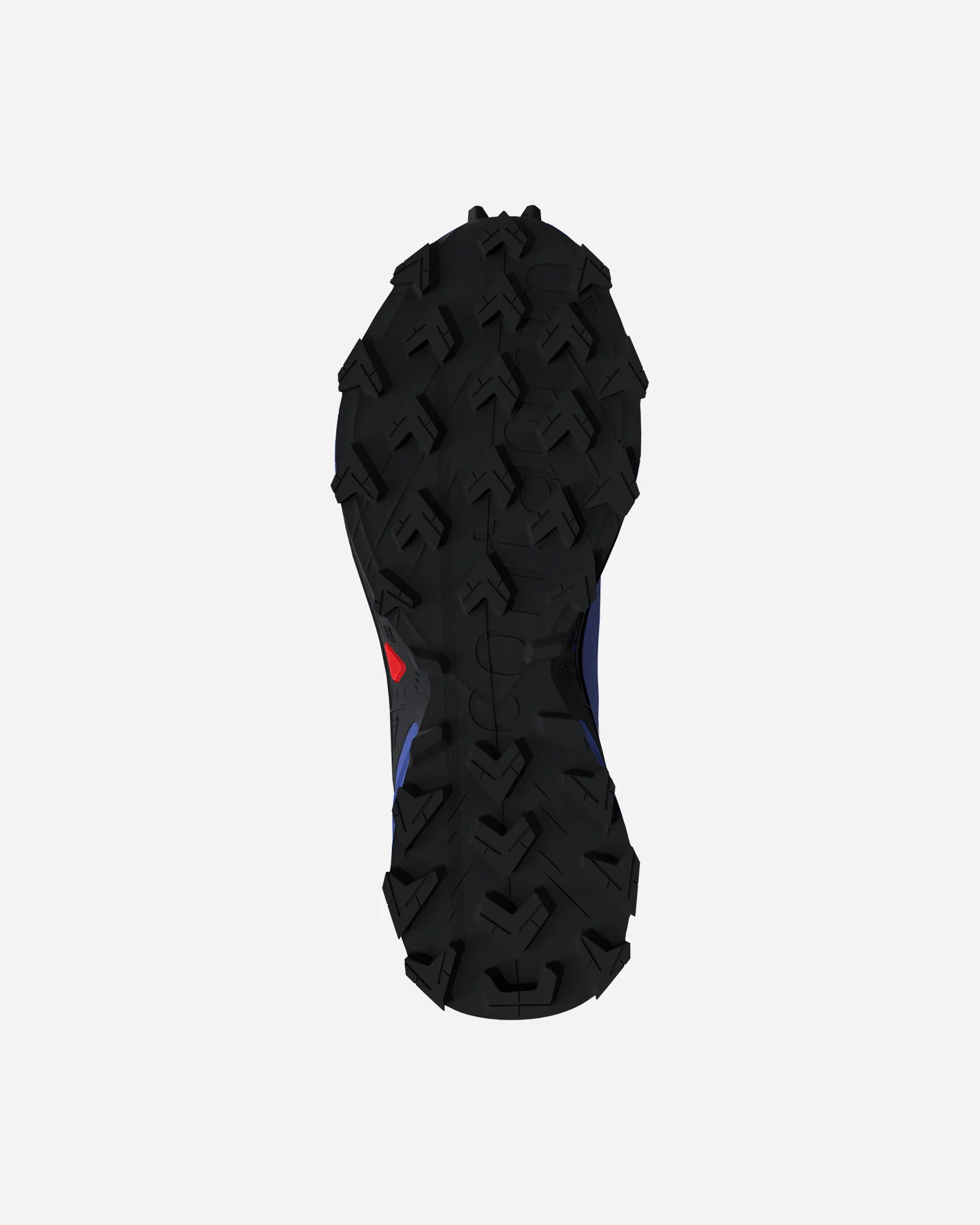 Scarpe Trail Salomon Supercross 4 Gtx M L47832000