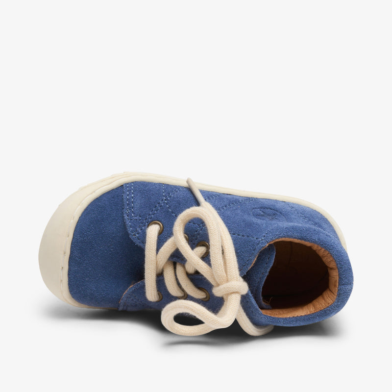 hale l jeans - Blau