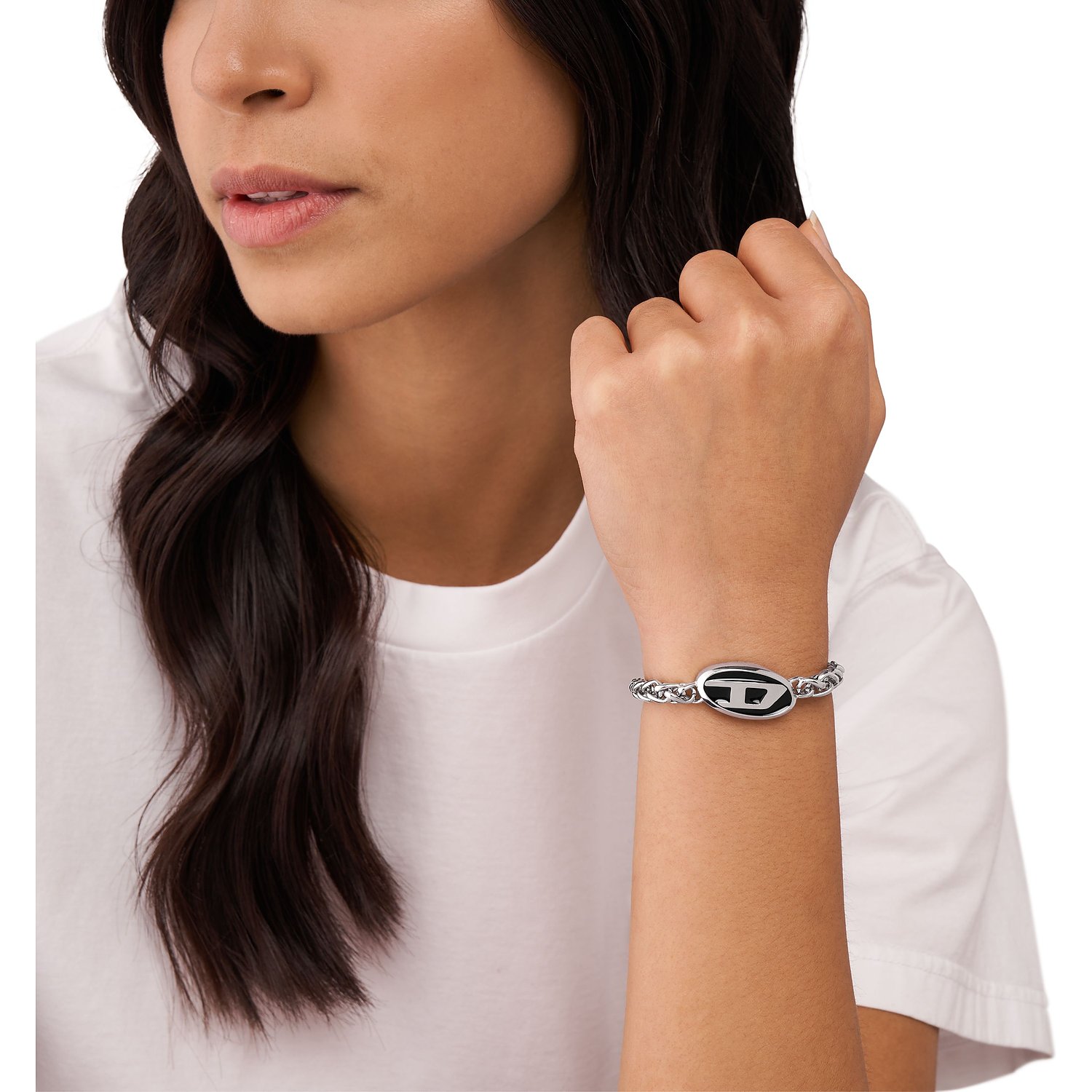 Pulseras Diesel