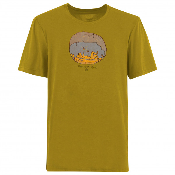 E9 - Cave - T-Shirt