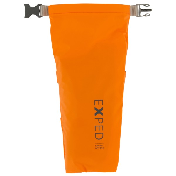Exped - Crush Drybag - Packsack