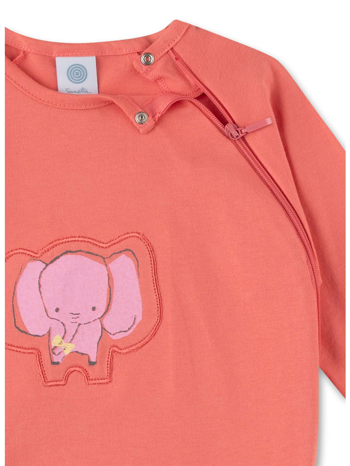 Sanetta Overall in Rosa günstig kaufen
