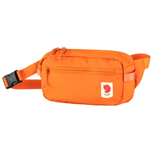 Fjällräven - High Coast Hip Pack - Hüfttasche