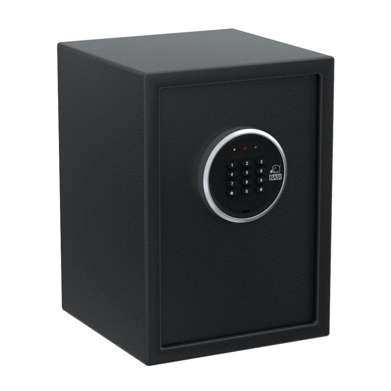 Basi Elektronik-Möbel-Tresor - EMT 380 - Code