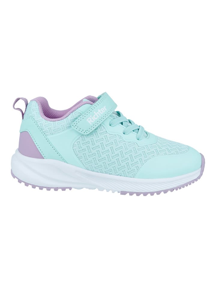 Richter Shoes Sneakers 