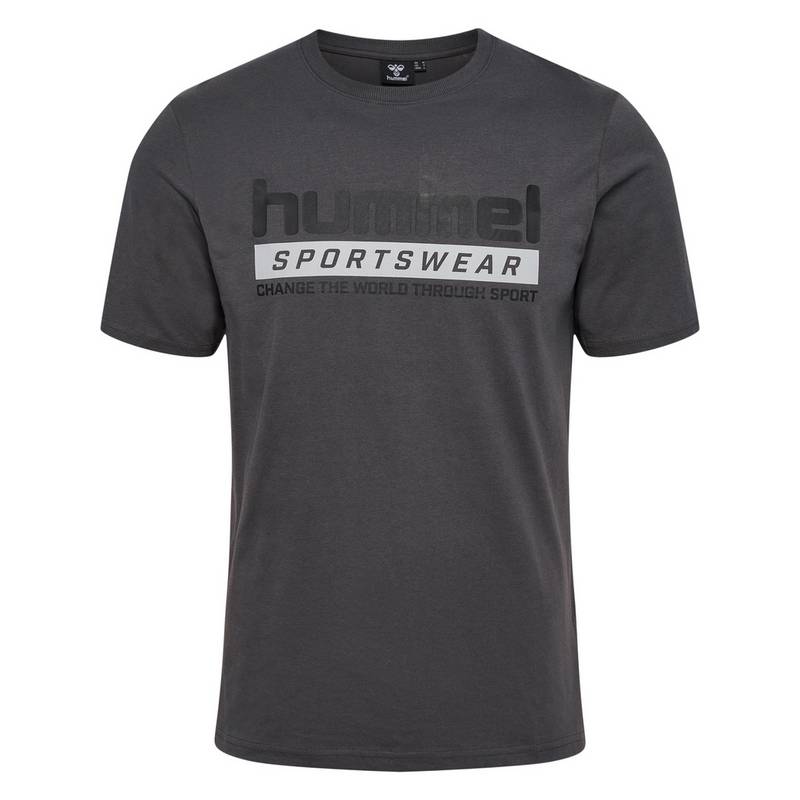 hummel hmlLGC CARSON T-SHIRT T-Shirt