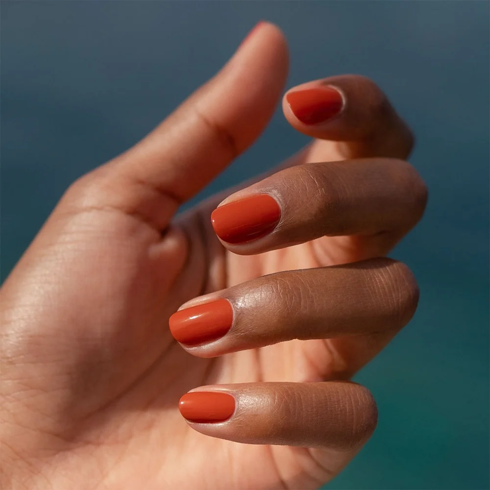 GREEN FLASH Nails - Oja Semipermanentă - Oja cu Efect Gel