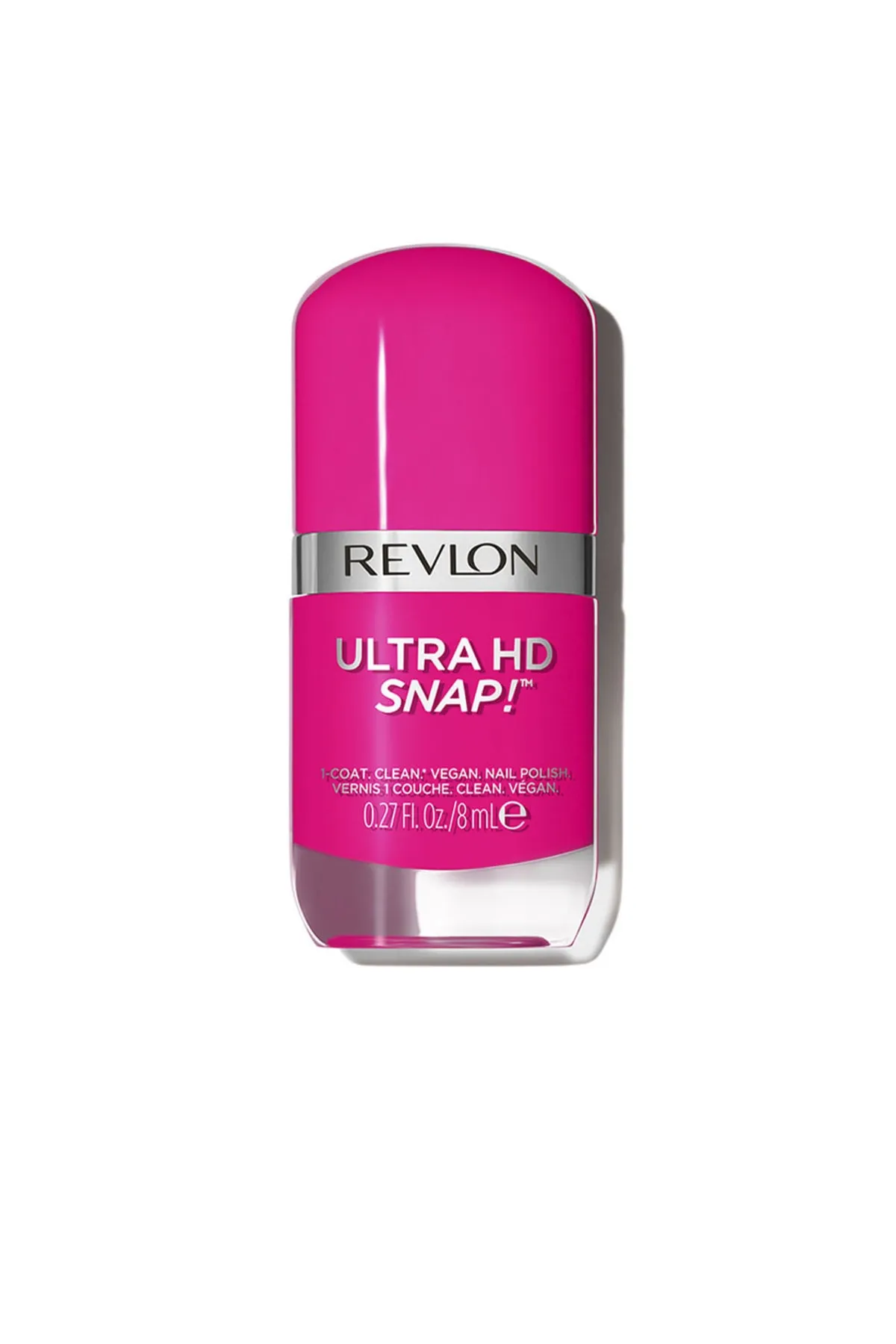 Revlon Mass Market  Nagellack Ultra HD Snap! #028-rule The World Revlon Mass Market 8 ml