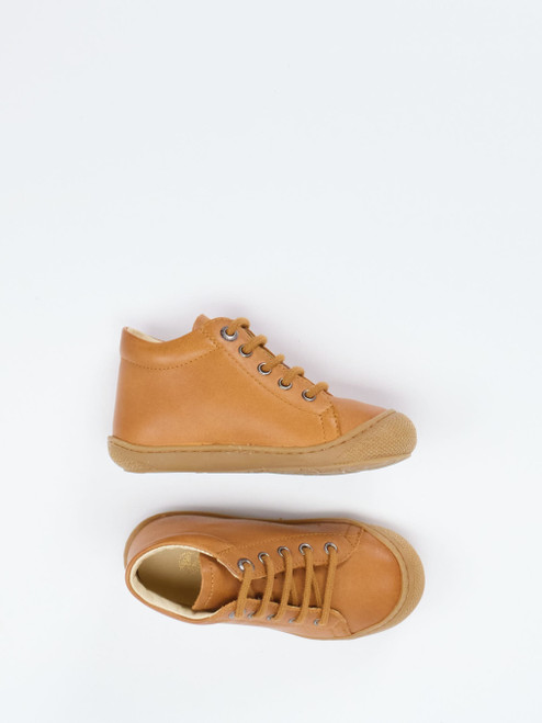Schnürschuh-67052890017 Naturino