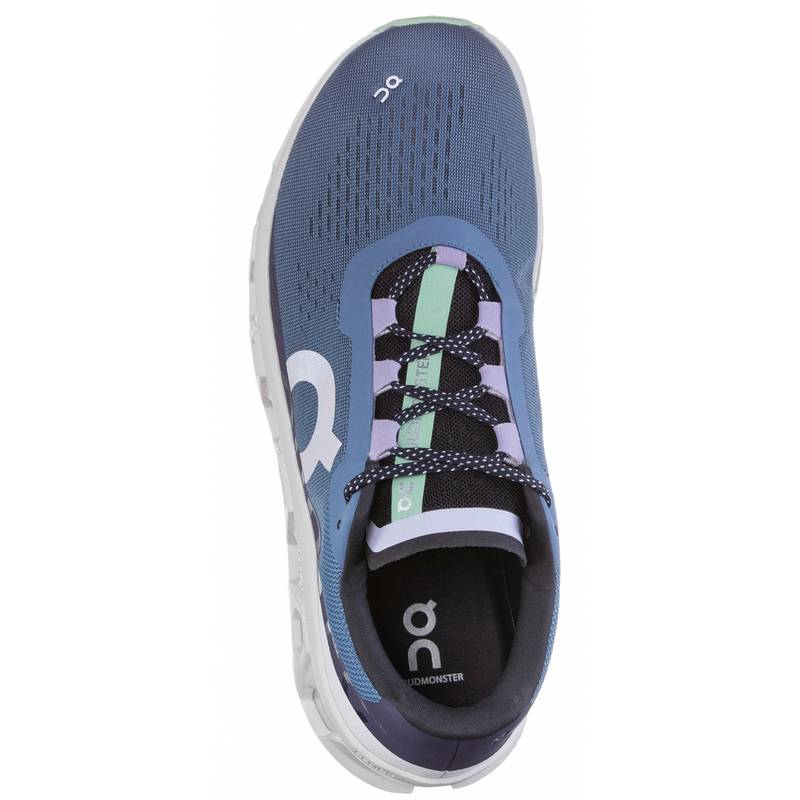 On Cloudmonster Laufschuhe Herren
