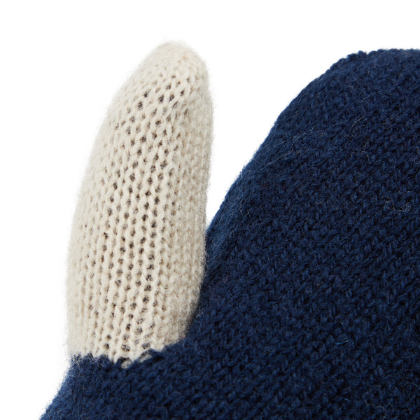 MITTENS (KNITTED) LUMINEN Kinder - Handschuhe
